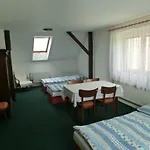 Privát Folprechtovi Prázdninový dům
