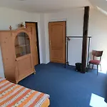 Prázdninový dům Privát Folprechtovi Dobšín