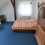 Prázdninový dům Privát Folprechtovi Dobšín