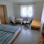 Prázdninový dům Privát Folprechtovi