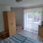 Prázdninový dům Privát Folprechtovi *