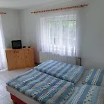 Prázdninový dům Privát Folprechtovi