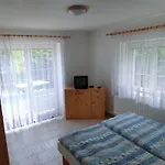 Prázdninový dům Privát Folprechtovi Dobšín