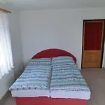 Prázdninový dům Privát Folprechtovi Dobšín