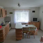 Prázdninový dům Privát Folprechtovi Dobšín