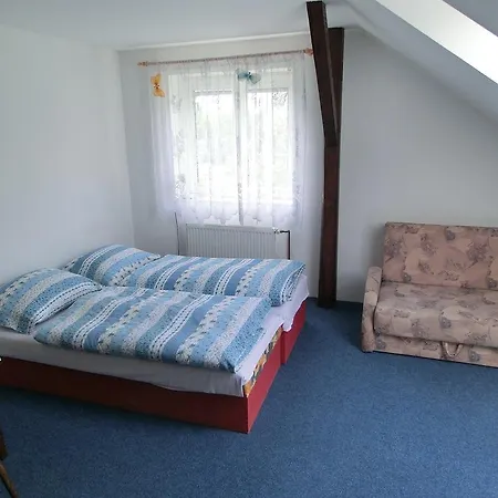 Privat Folprechtovi Dobsin