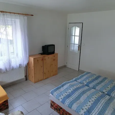 Дом отдыха Privat Folprechtovi *