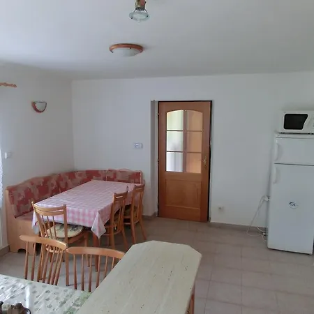 Privat Folprechtovi * Dobsin