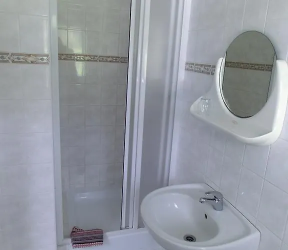 Privat Folprechtovi * Dobsin