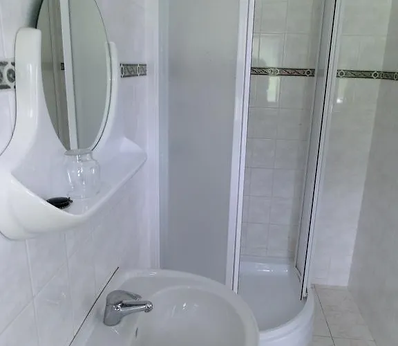 Holiday home Privat Folprechtovi