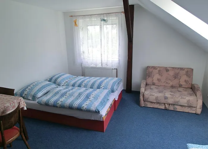 Privát Folprechtovi Dobšín