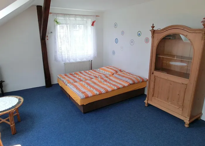 Privát Folprechtovi