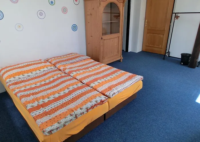 Privát Folprechtovi Dobšín