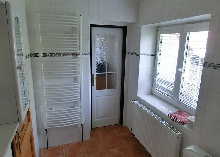 Holiday home Privat Folprechtovi *