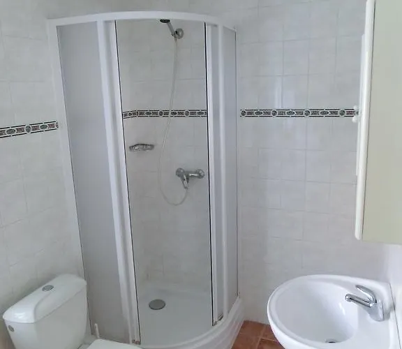 Сasa de vacaciones Privát Folprechtovi