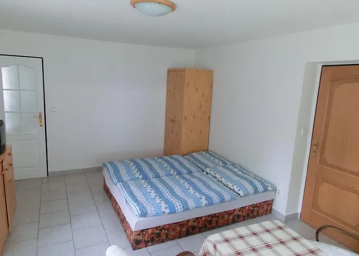 Privát Folprechtovi Dobšín