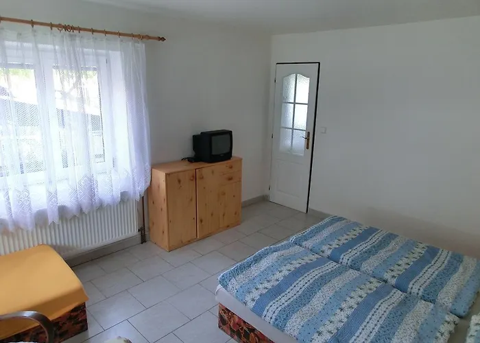 Сasa de vacaciones Privát Folprechtovi *