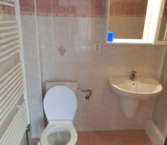 Holiday home Privat Folprechtovi