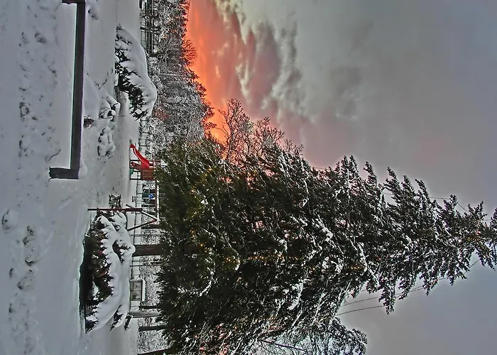 Privat Folprechtovi Holiday home