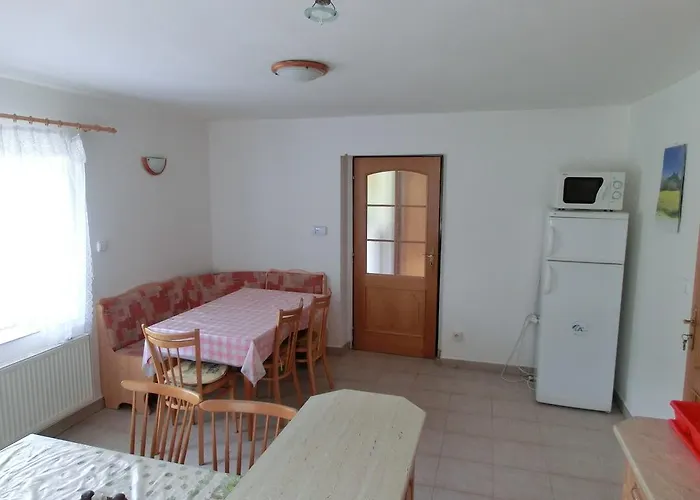 Privát Folprechtovi * Dobšín